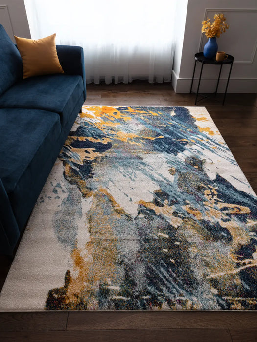 Nova Sonic NV41 Blue