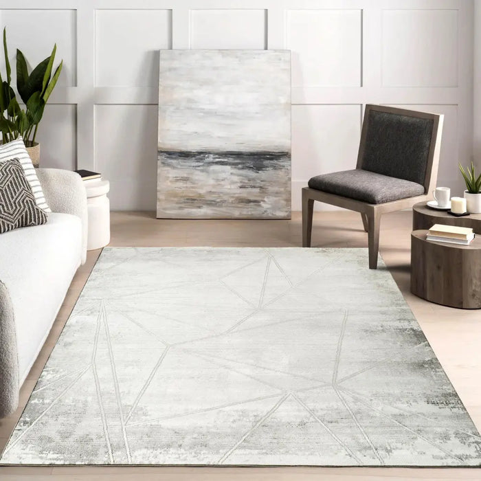 NOVU MIRAGE NOV01 GREY