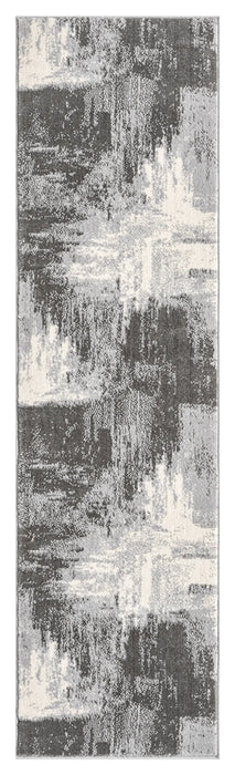 OBSIDIAN OBS33 GREY