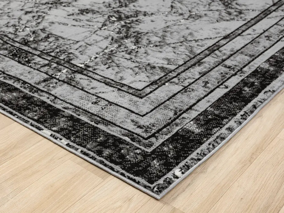 OBSIDIAN OBS36 GREY