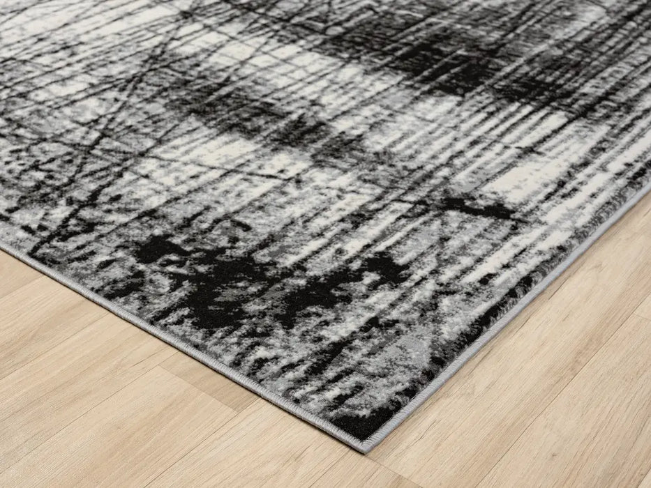 OBSIDIAN OBS34 GREY