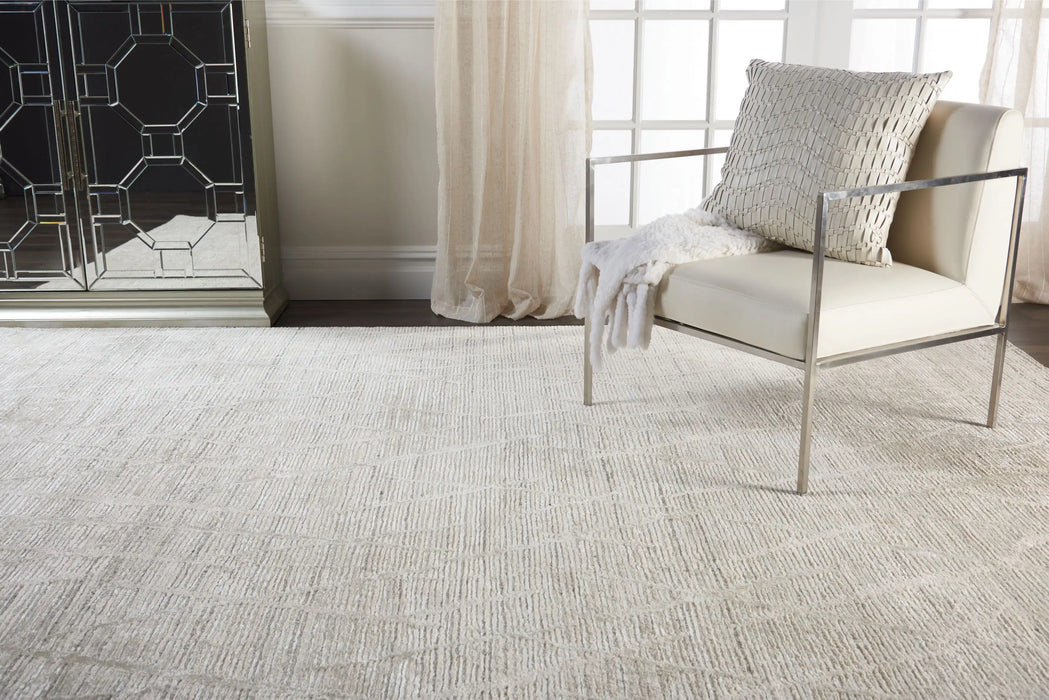 Pearl Color Rug Ocean OCP02 Pearl Rugs - Buy OCP02 Pearl Rugs Online from Rugs Direct ...