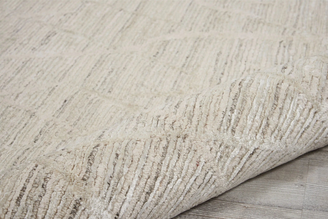 Pearl Color Rug Ocean OCP02 Pearl Rugs - Buy OCP02 Pearl Rugs Online from Rugs Direct ...