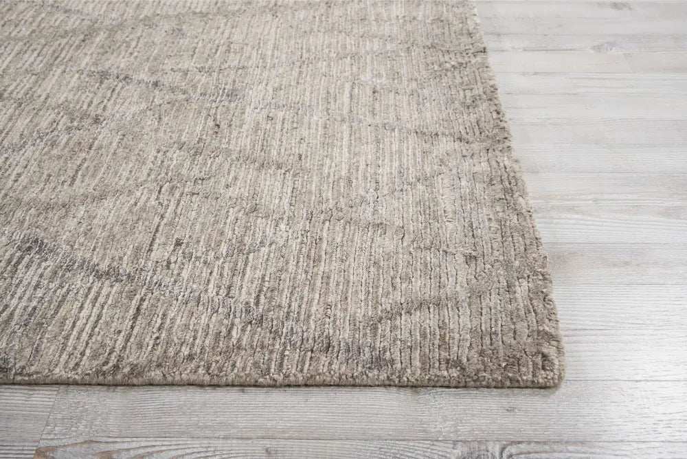 Ocean OCP02 Ash Rug