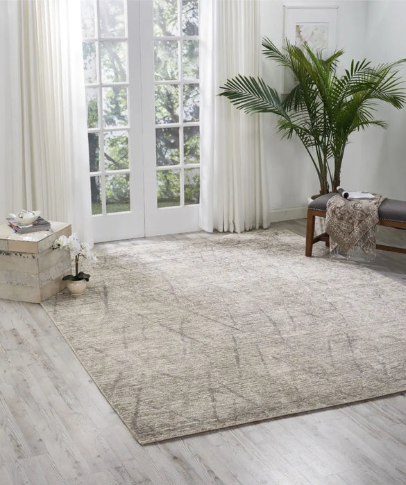 Ocean OCP02 Ash Rug