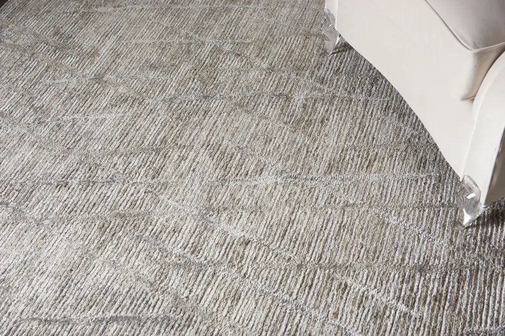 Ocean OCP02 Ash Rug
