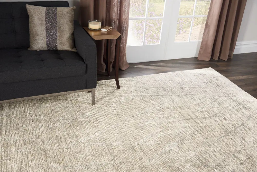Ocean OCP02 Ash Rug