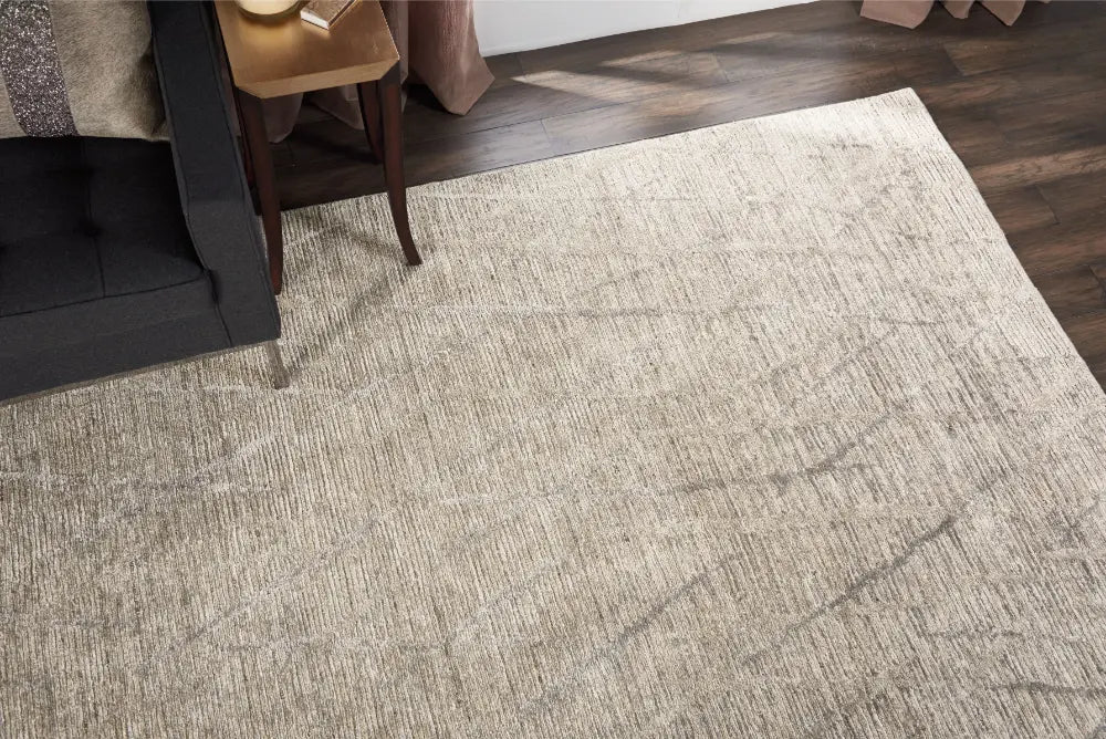 Ocean OCP02 Ash Rug