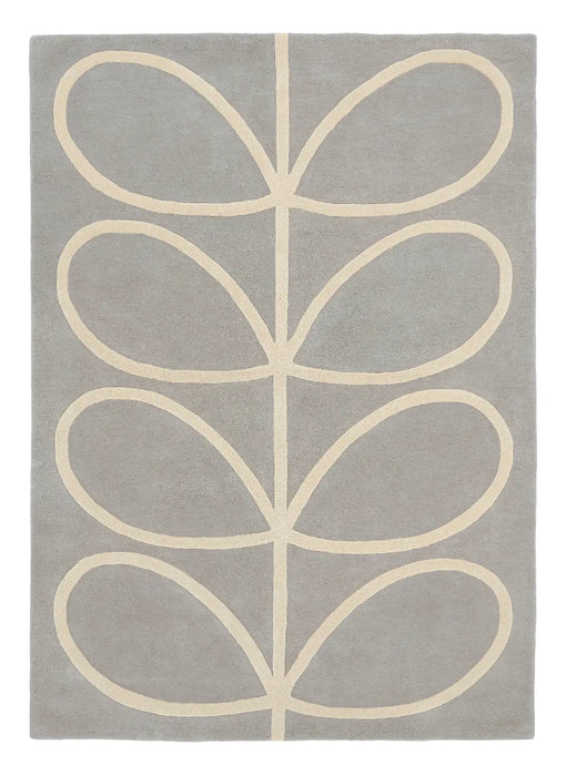 Orla Kiely Giant Linear Stem 059404 Rug