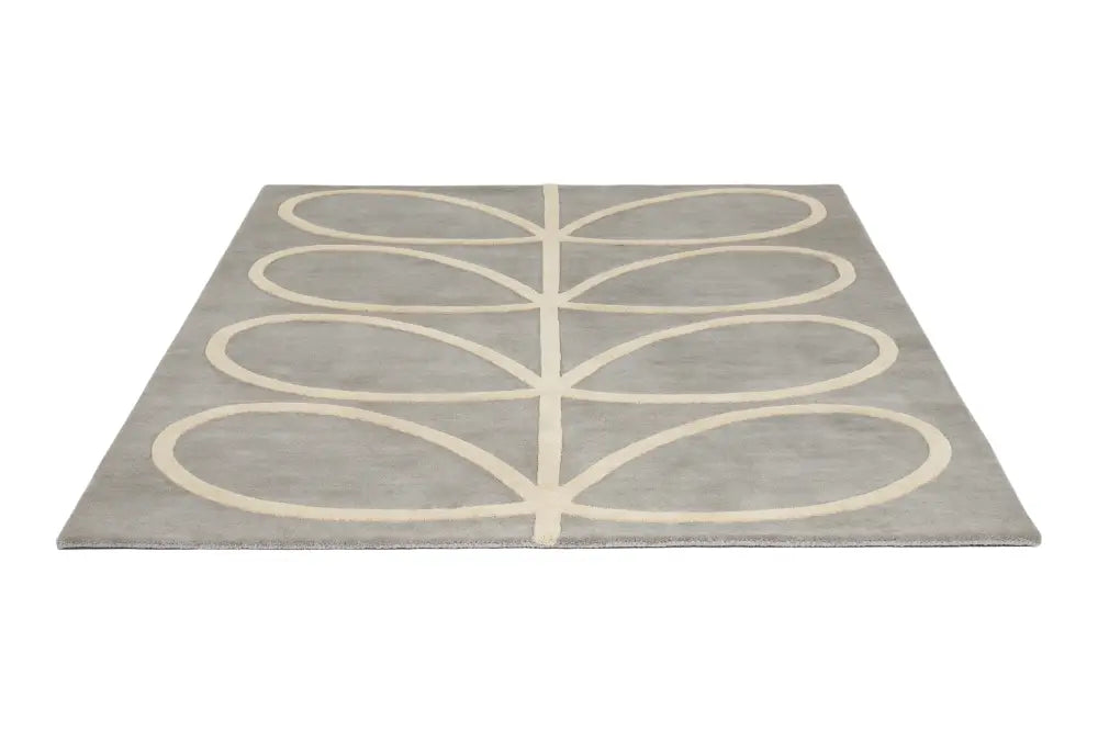 Orla Kiely Giant Linear Stem 059404 Rug