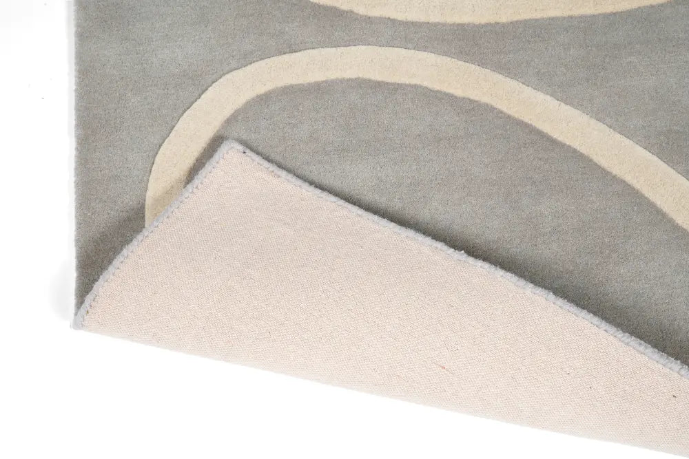 Orla Kiely Giant Linear Stem 059404 Rug