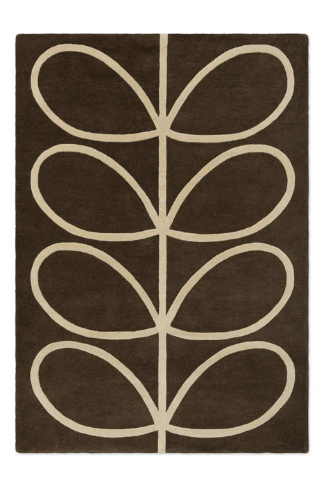Giant Linear Stem  OR Walnut