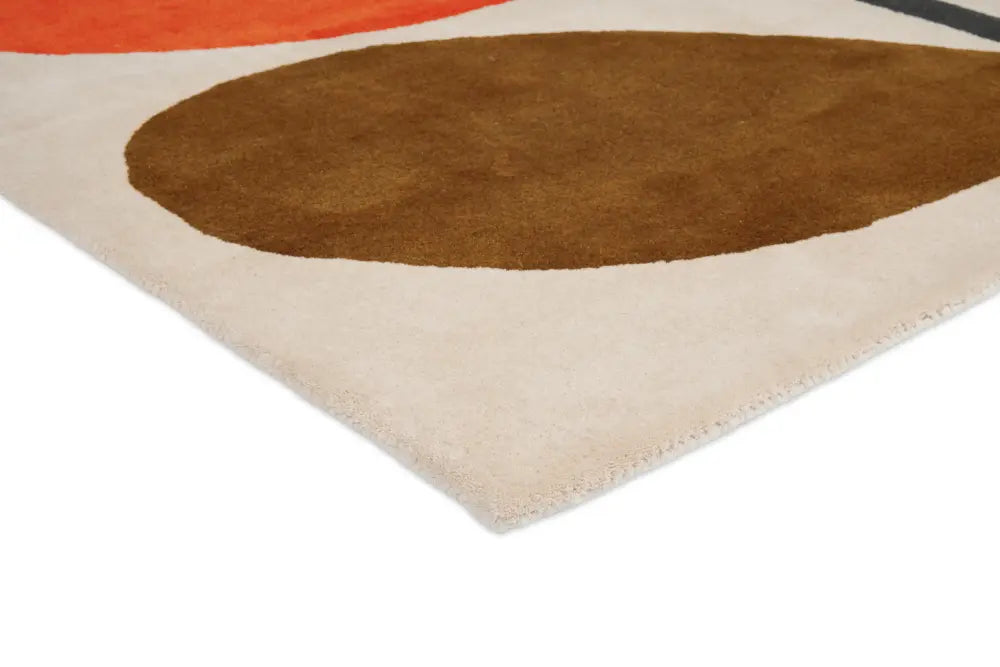Orla Kiely Giant Multi Stem 059205 Rug
