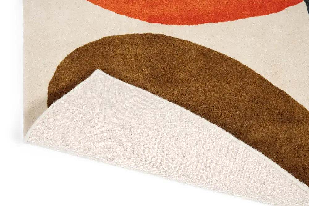 Orla Kiely Giant Multi Stem 059205 Rug