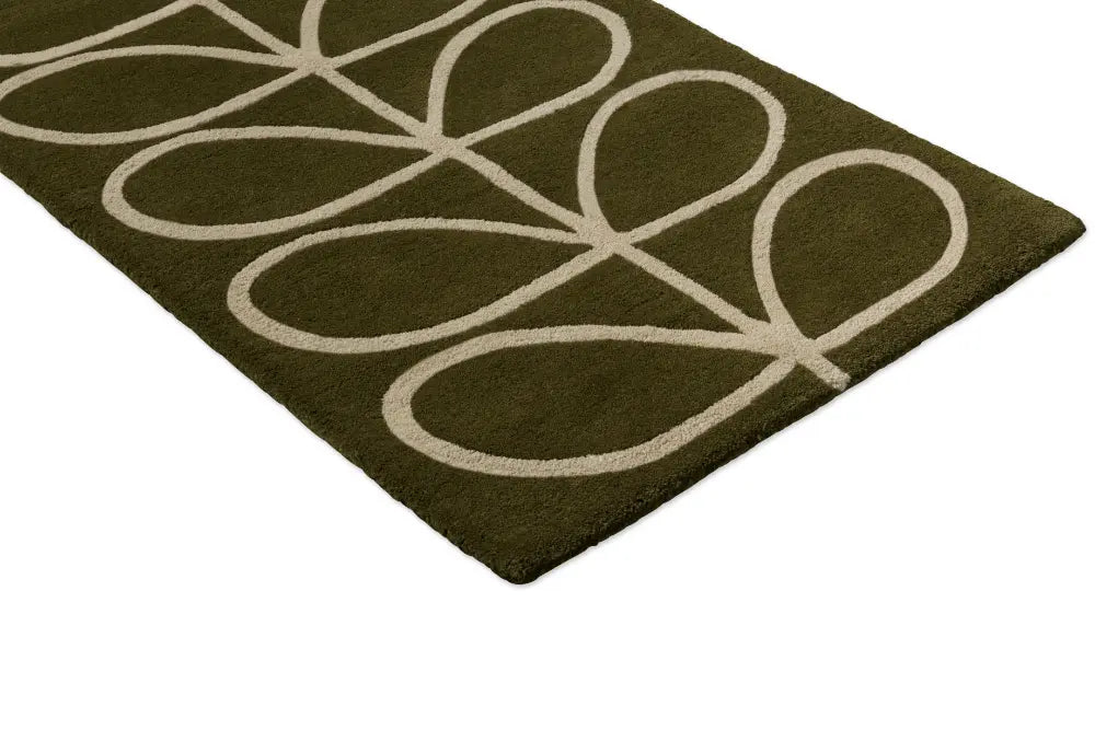 Linear Stem  OR Olive