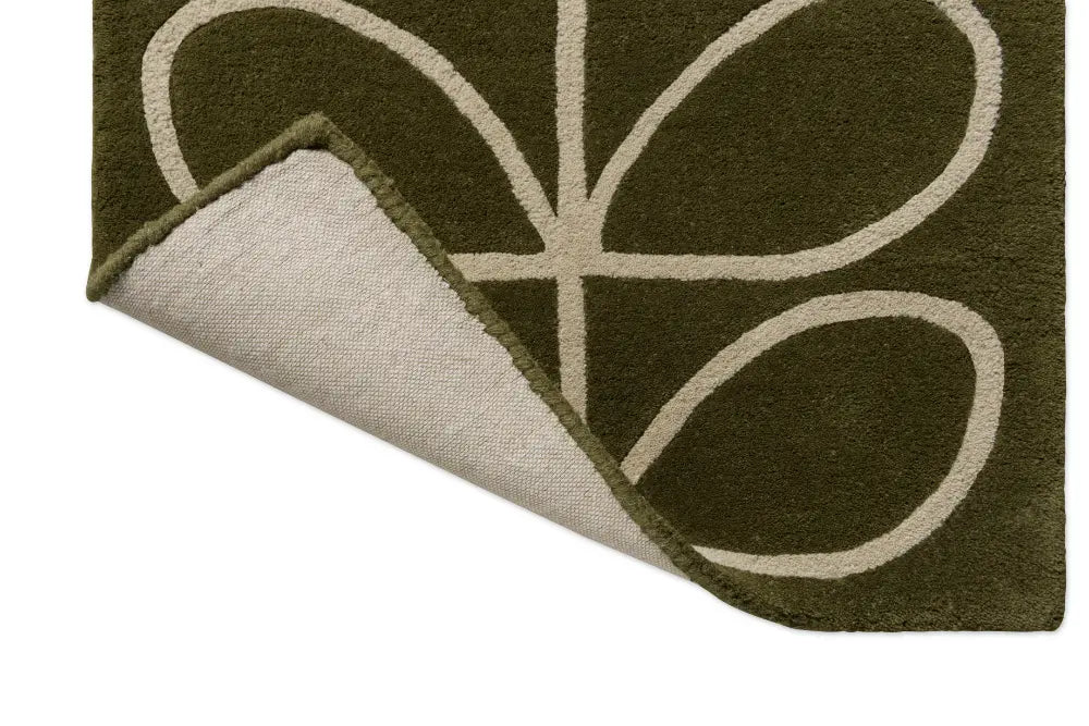 Linear Stem  OR Olive