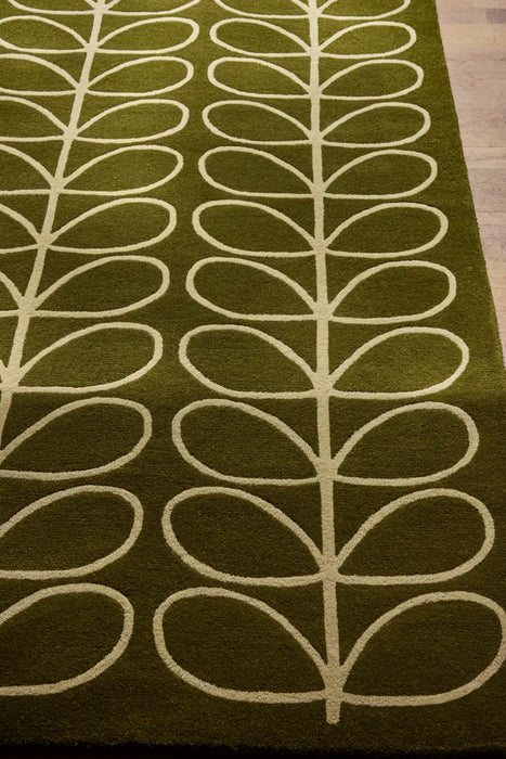 Linear Stem  OR Olive