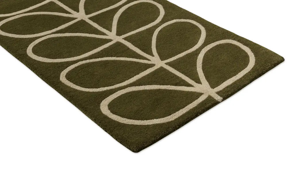 Linear Stem  OR Olive