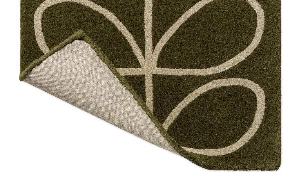 Linear Stem  OR Olive