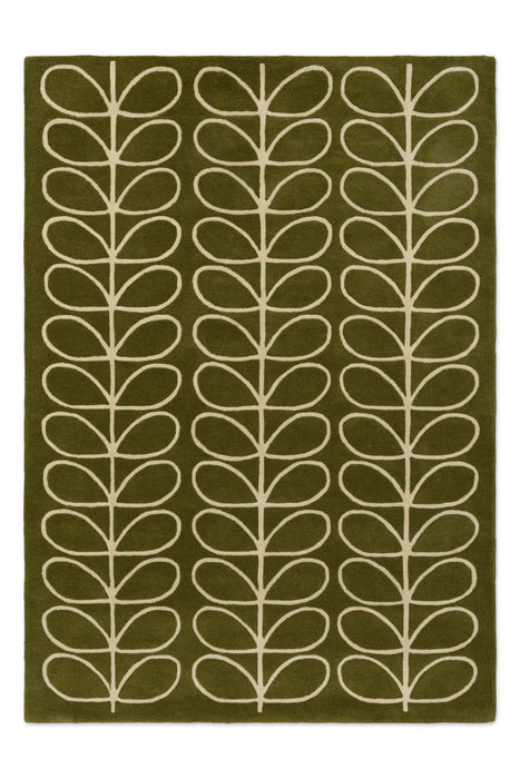 Linear Stem  OR Olive