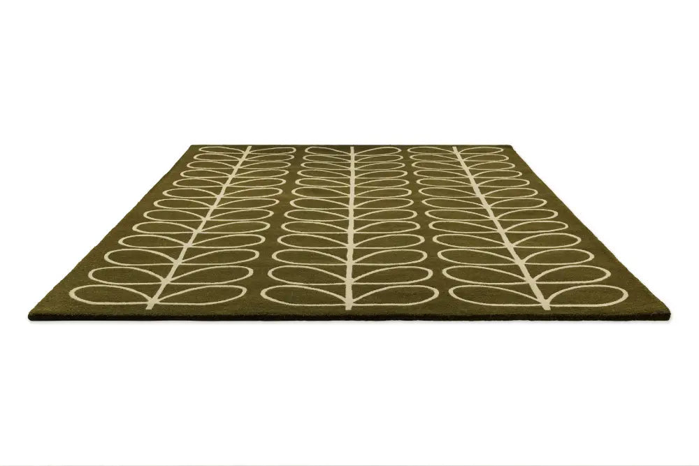 Linear Stem  OR Olive