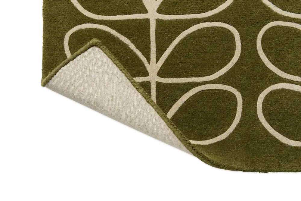 Linear Stem  OR Olive