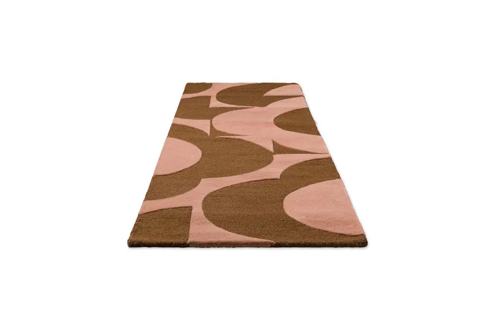 Prism Flower OR Pink/Terracotta