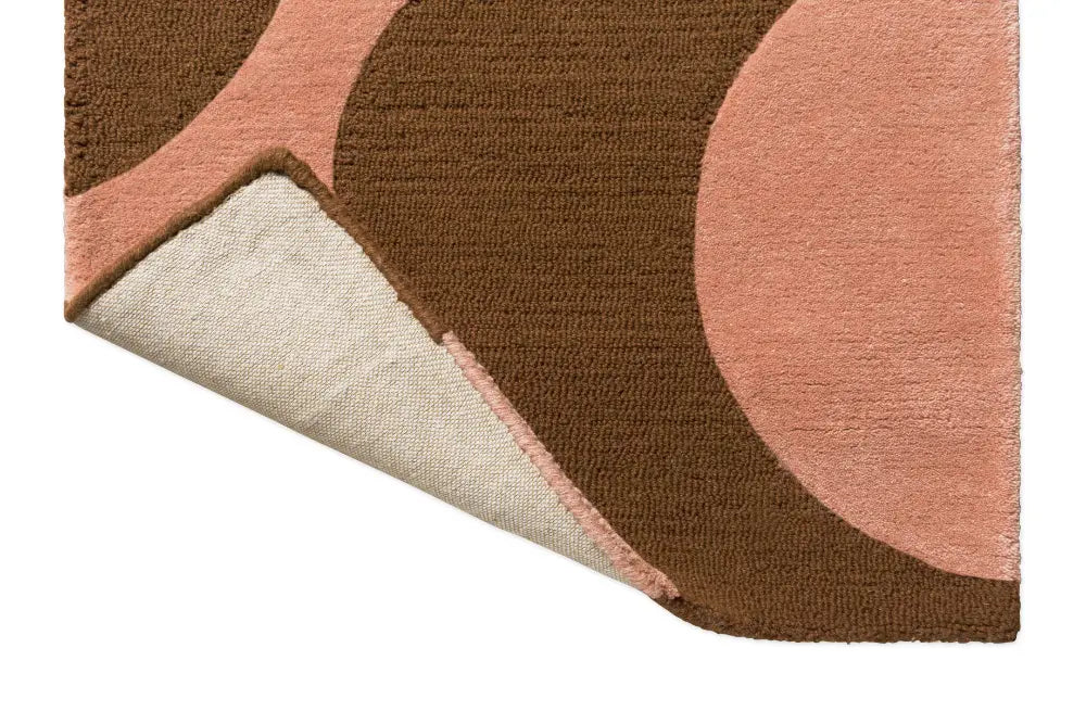 Prism Flower OR Pink/Terracotta