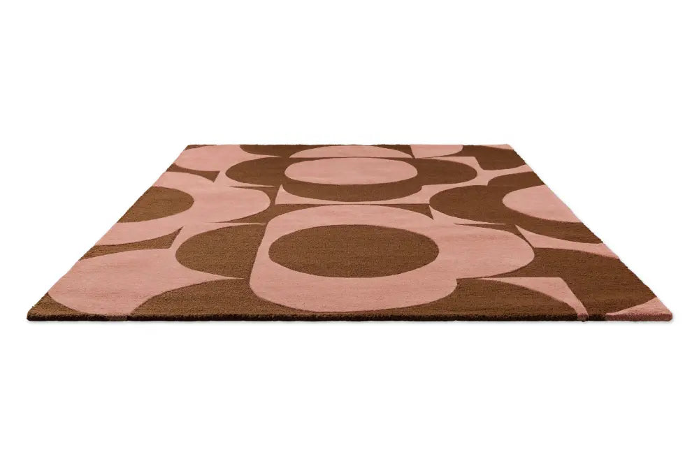 Prism Flower OR Pink/Terracotta