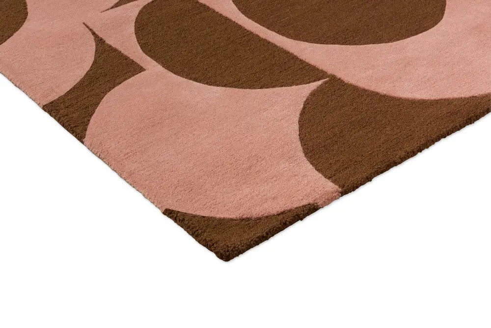 Prism Flower OR Pink/Terracotta
