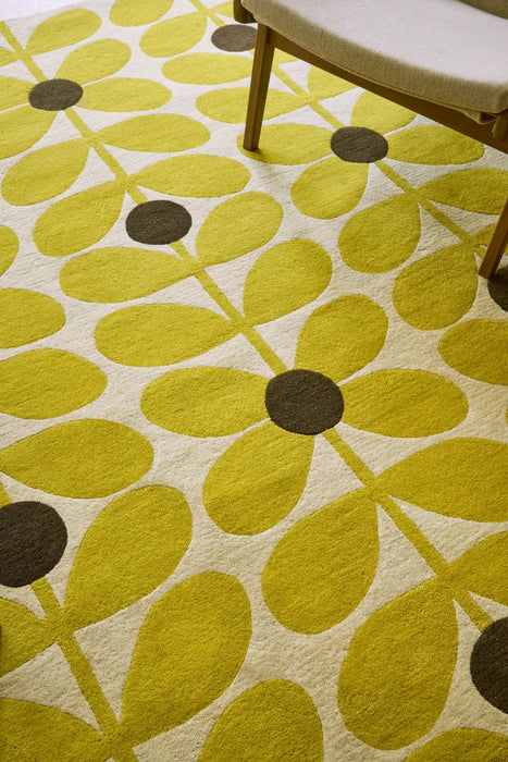 Sixties Stem OR Yellow