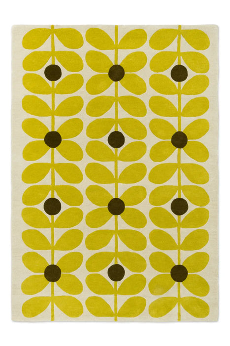 Sixties Stem OR Yellow