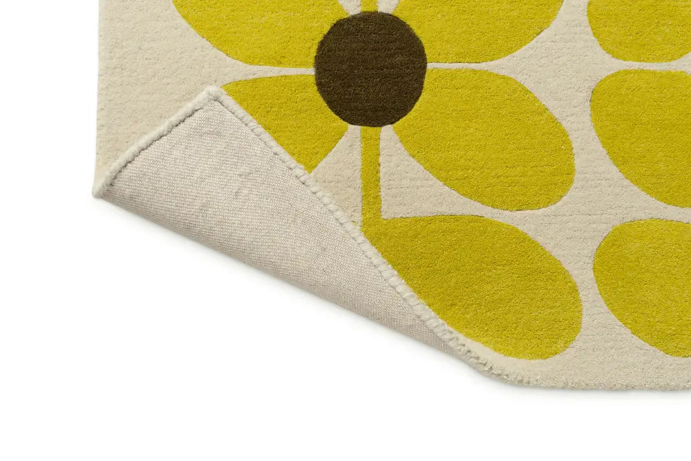 Sixties Stem OR Yellow