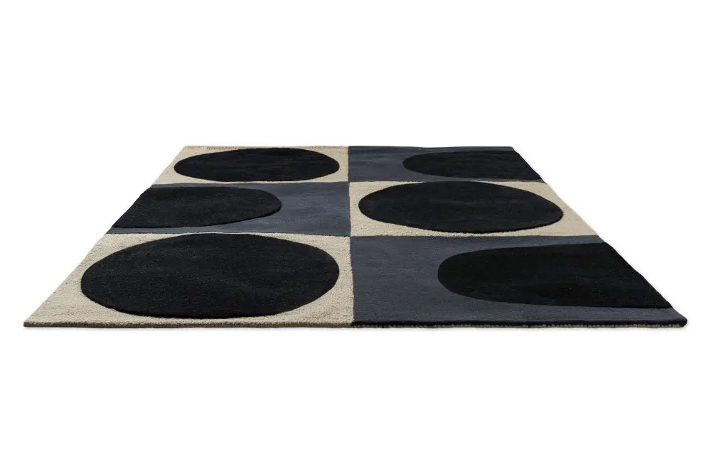 Spot Square OR Blue/Navy
