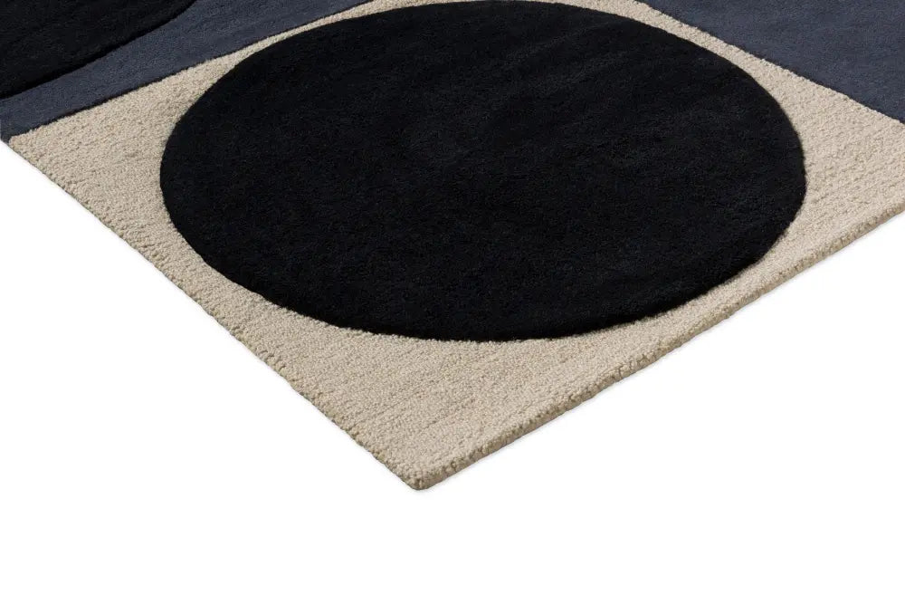 Spot Square OR Blue/Navy