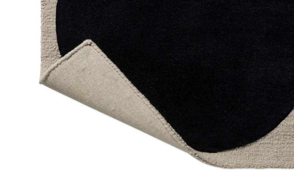 Spot Square OR Blue/Navy