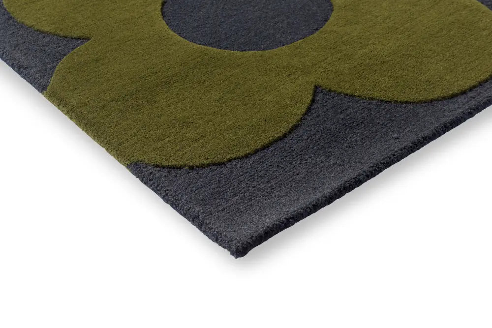 OR Sprig Stem Marine 063908 Rug