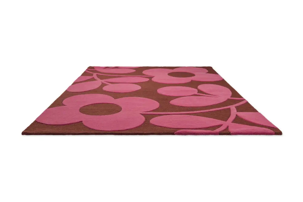 OR Sprig Stem Paprika 063900 Rug