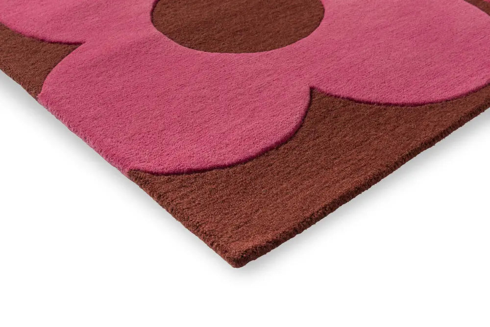 OR Sprig Stem Paprika 063900 Rug