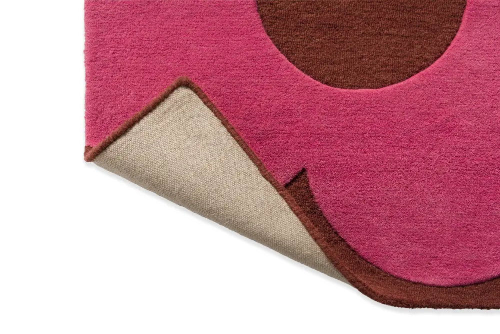 OR Sprig Stem Paprika 063900 Rug