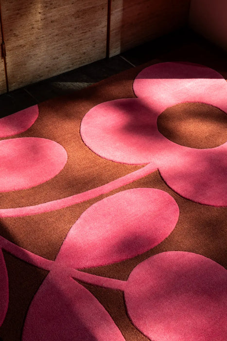 OR Sprig Stem Paprika 063900 Rug