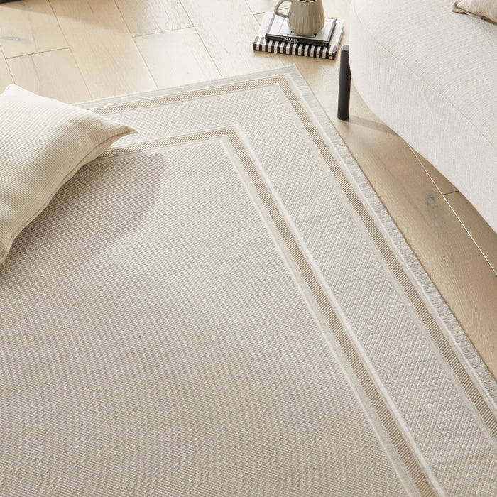 OLIVIA OLI101 Cream Beige