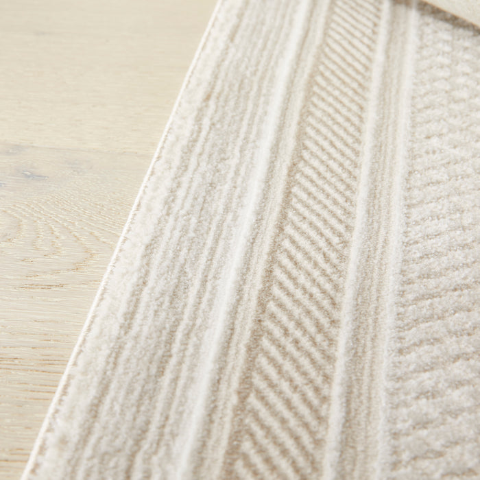 OLIVIA OLI101 Cream Beige