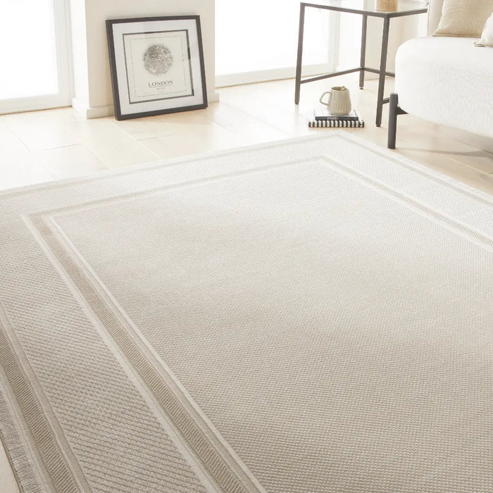 OLIVIA OLI101 Cream Beige