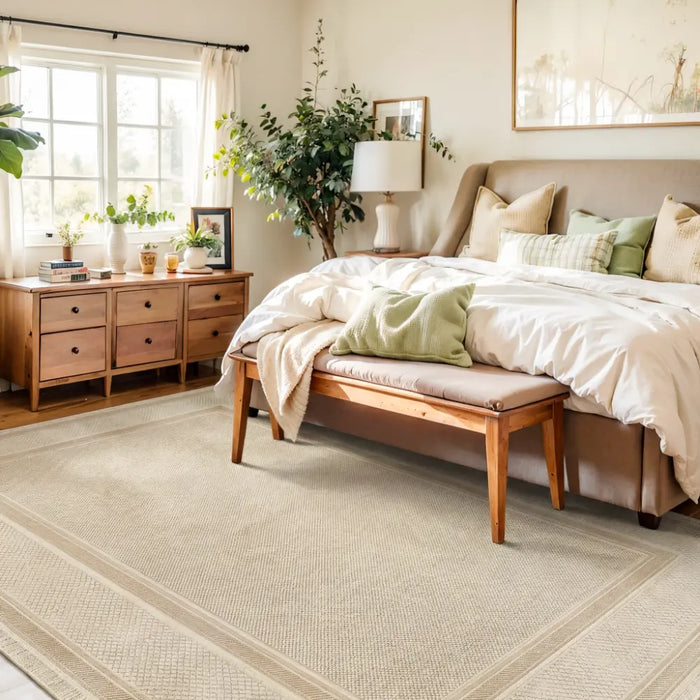 OLIVIA OLI101 Cream Beige