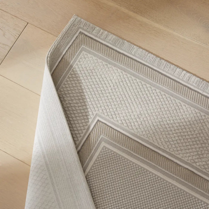 OLIVIA OLI102 Grey Beige