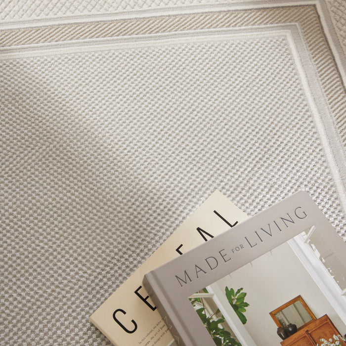 OLIVIA OLI102 Grey Beige