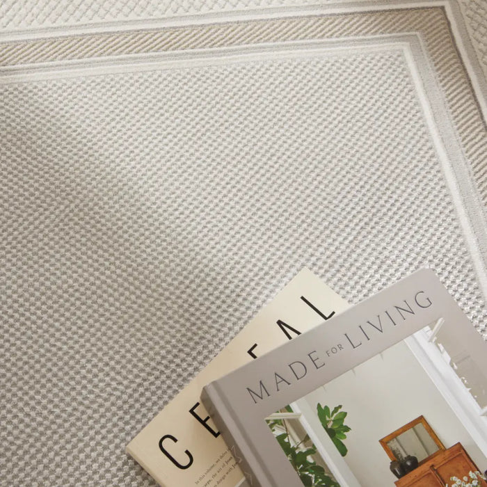OLIVIA OLI102 Grey Beige