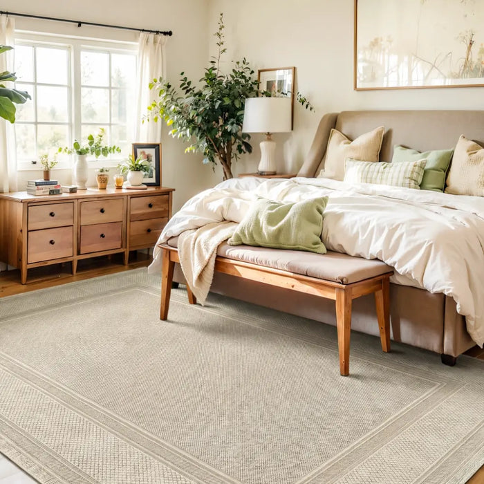 OLIVIA OLI102 Grey Beige