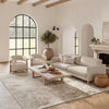 OLIVIA OLI106 Beige